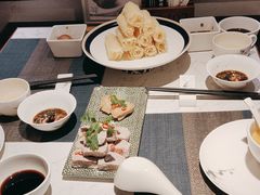 -金汤宴餐厅·粤菜(德云社店)