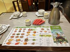 -小菜园新徽菜(上海浦东复地活力城店)
