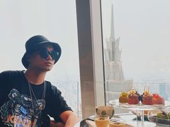 -上海柏悦酒店