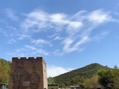 -雁门关景区