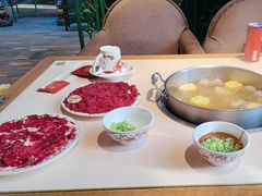 -汕头八合里海记牛肉店(清河店)