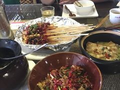 -大碗先生·家常湘菜(解放街店)