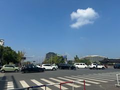 -观潮胜地公园