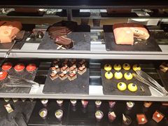 -杭州龙禧福朋喜来登酒店