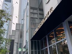 -星巴克臻选(深圳万象天地旗舰店)