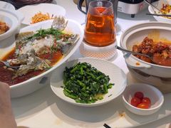 -院里寻菜·精致庭院菜(观沙岭店)