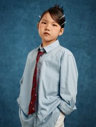 -海马体家庭照相馆(杭州萧山万象汇店)