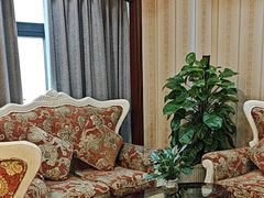 -金泽大酒店·卢塞恩餐厅·年夜饭春节连市