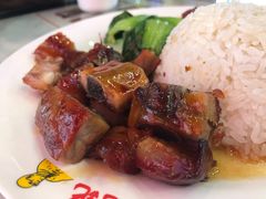 -澳门陈光记烧味饭店(万象城店)