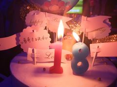 -麦霸KTV(光谷店)