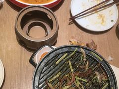 -金掌勺锅包肉(太原万达店)