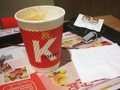 -肯德基(春申店)