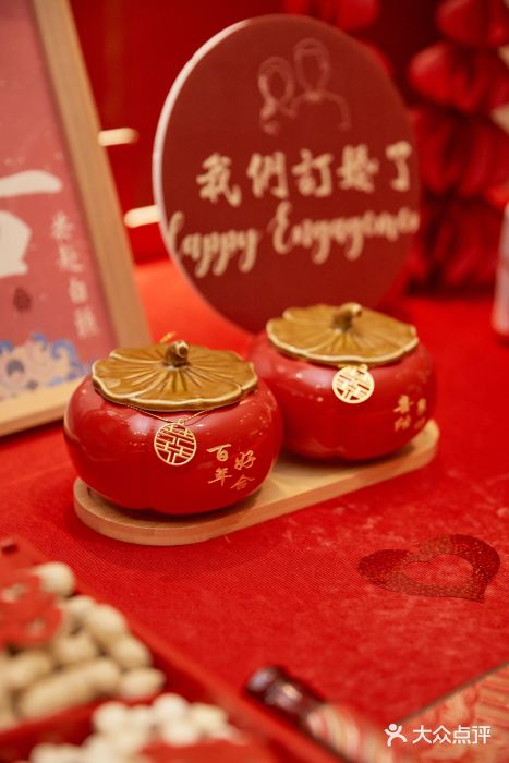 豫满楼(郑东新区店)图片