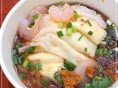-陈伯手工鱼丸(鼓浪屿沙滩店)