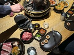 -泥炉烧肉师(新街口金銮巷店)