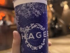 -霸王茶姬(上海恒基名人店)