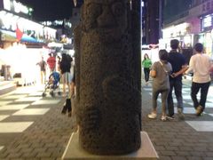 -宝健路步行街(Pedestrian Shopping Street)