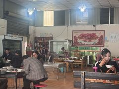 -嵩明马春能牛菜馆(七步场社区农贸市场店)