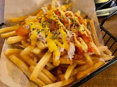 -包装马车·韩国料理·포장마차