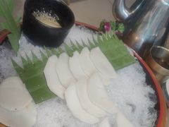 -金塔傣乡·德宏傣味·手抓饭·孔雀宴·云南民族特色菜(金瓦路店)
