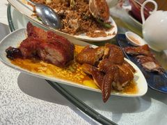 -喜记避风塘炒辣蟹(旗舰店)