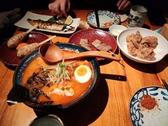 -醉虎传(南锣鼓巷店)