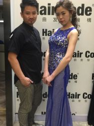 -MMbyHairCode 芭曲发型沙龙