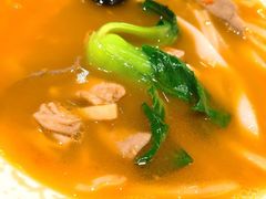 -漆黑觉米粉(三里屯店)