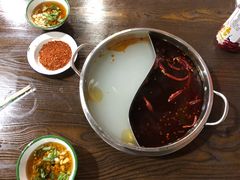 -三番火辣串串香(总店)