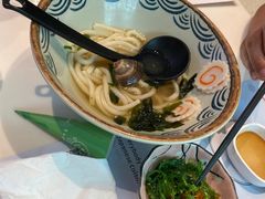 -花漫里日式餐厅(城东中骏店)