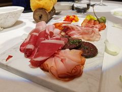 -Le Bistrot de Racine