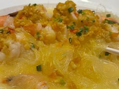 -燕兰楼·清真西北融合菜(亚运村店)