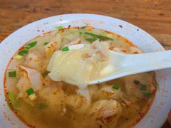 -安庆柴火馄饨(马道街店)