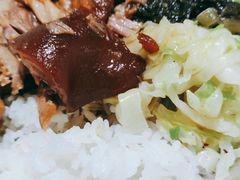 古法隆江猪脚饭-陆长玖古法猪脚饭(玄风桥店)