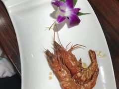 -渔日本料理铁板烧(新天地假日广场店)