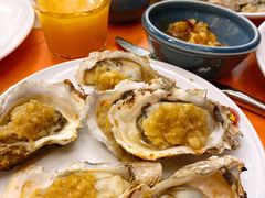 -芭菲盛宴·环球美食(解放碑英利国际店)
