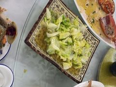 -范饭椰林川湘味海鲜·椰子鸡(三亚湾椰梦长廊店)