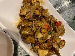 -同福小馆(北摆宴街店)