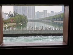 -白鹭洲公园