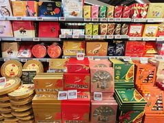 -Olé精品超市(上海虹桥南丰城店)