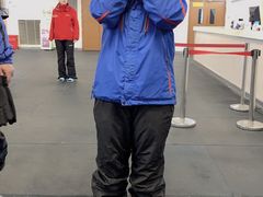 -绍兴启迪乔波冰雪世界