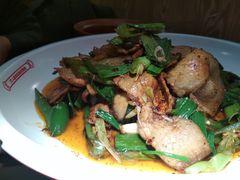 -百年神厨·地道川菜(清江西路店)