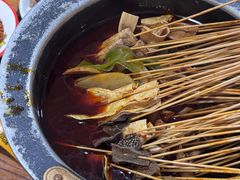 串串香-冒椒火辣(奎星楼街店)