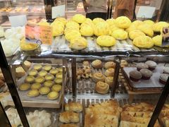 -面包新语(KKMALL京基店)