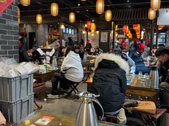-向民炒鸡老店(金泰华府店)