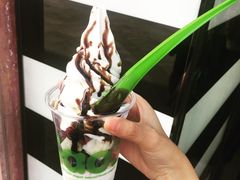 -Salud撒露欧洲冻酸奶(蓝色港湾店)