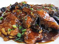 -长兴菜馆(高桥店)