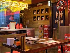 -火联烧烤(学院路创始店)