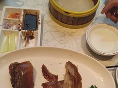 -福来居烤鸭店(天坛二店)