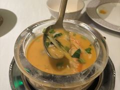 -金链花·泰国餐厅(国贸店)